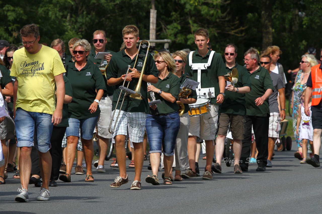 Bild 114 - Vogelschiessen am 18.8.12